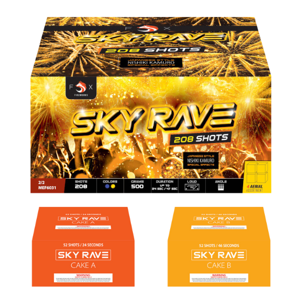 Sky Rave