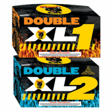 Double XL