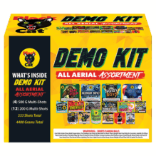 Demo Kit