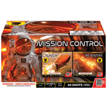 Mission Control